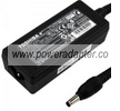 TOSHIBA PA3822E-1AC3 AC ADAPTER 19VDC 2.37A -(+)- 2.5x5.5x12mm R TOSHIBA PA3822E-1AC3 AC ADAPTER 19VDC 2.37A -(+)- 2.5x5.5x12mm R